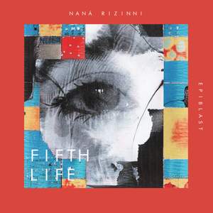 Fifth Life