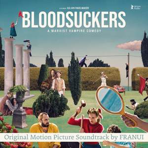Bloodsuckers (A Marxist Vampire Comedy)