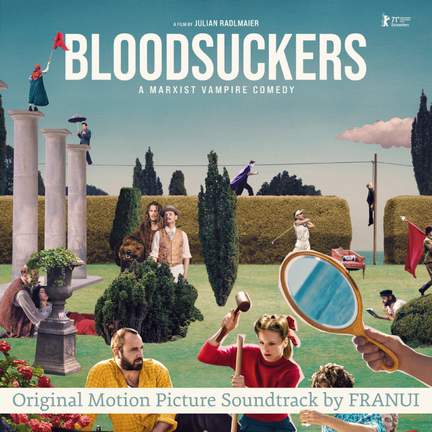 Bloodsuckers (A Marxist Vampire Comedy)