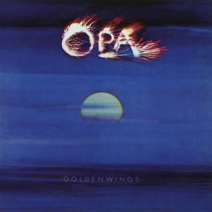 Goldenwings
