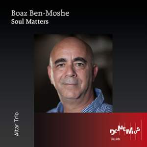 Soul Matters