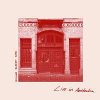 Live in Amsterdam