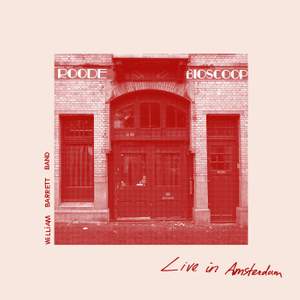 Live in Amsterdam