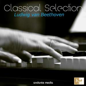 Classical Selection - Beethoven: Piano Works