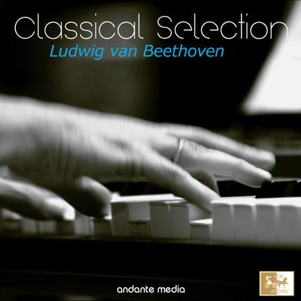 Classical Selection - Beethoven: Piano Works