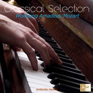 Classical Selection - Mozart: Rondo in D Major, K. 485