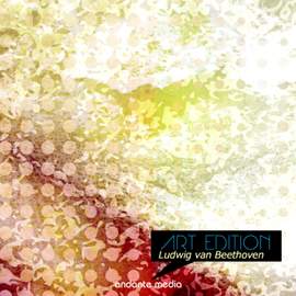 Beethoven - Art Edition: Symphonies Nos. 2 & 4