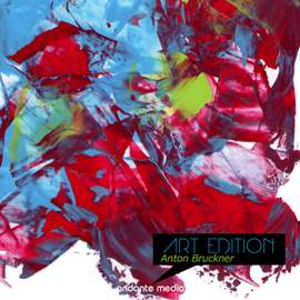 Bruckner - Art Edition: Symphony No. 4 'Romantic'