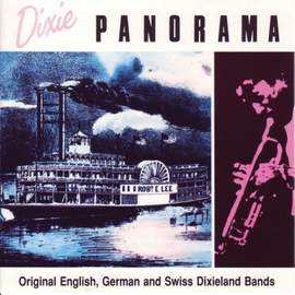 Dixie Panorama