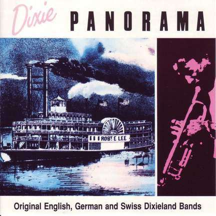 Dixie Panorama