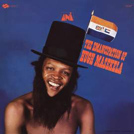 The Emancipation Of Hugh Masekela