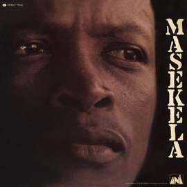 Masekela