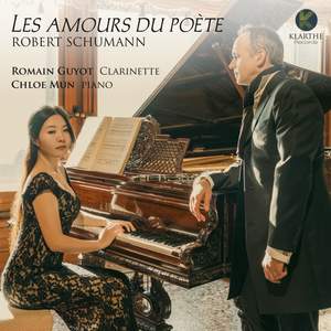 Les amours du poète