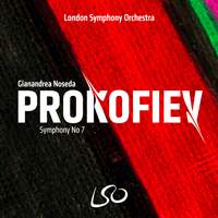 Prokofiev: Symphony No. 7