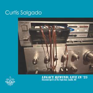 Legacy Rewind: Live in '25