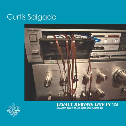 Legacy Rewind: Live in '25