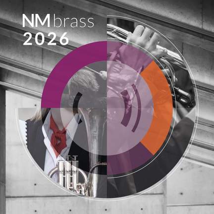 Nm Brass 2026 - 3. divisjon