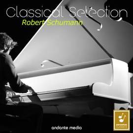 Classical Selection - Schumann: Romances