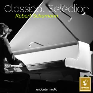 Classical Selection - Schumann: Romances