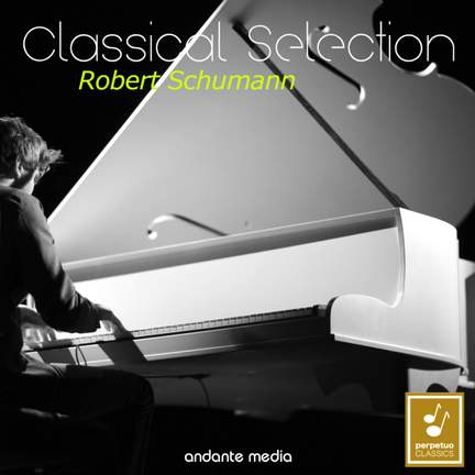 Classical Selection - Schumann: Romances