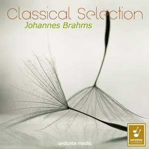 Classical Selection - Brahms: Symphony No. 2 & Clarinet Sonata No. 2
