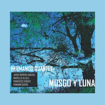 Musgo y Luna