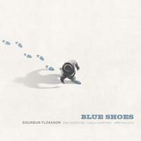 Blue Shoes