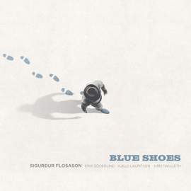 Blue Shoes