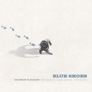 Blue Shoes