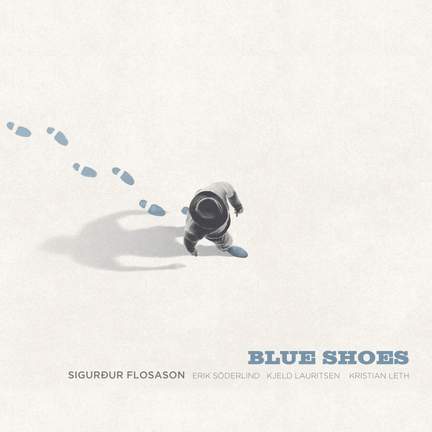 Blue Shoes