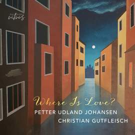 Where is Love? - Jazz Standards