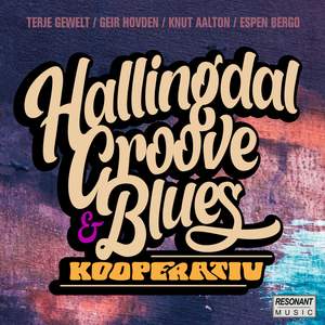 Hallingdal Groove & Blues Kooperativ