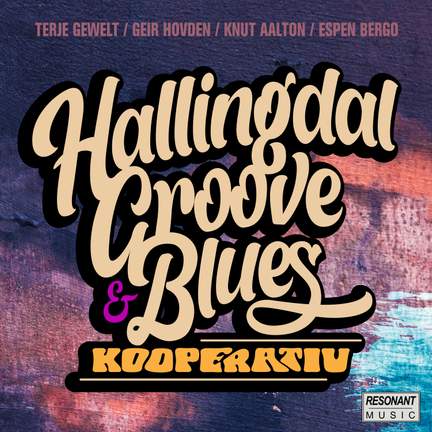 Hallingdal Groove & Blues Kooperativ