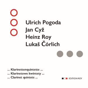Klarinettenquintette - Klarinetowe kwintety