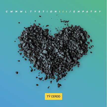 Cwmwl Tystion III / Empathy