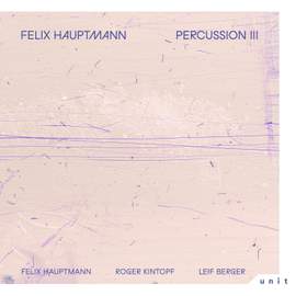 PERCUSSION III