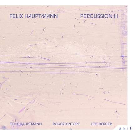 PERCUSSION III