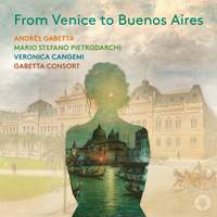From Venice to Buenos Aires