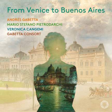 From Venice to Buenos Aires