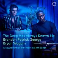 The Deep Has Always Known Me