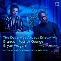 The Deep Has Always Known Me