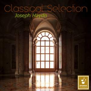 Classical Selection - Haydn: Piano Concertos with Orchestra
