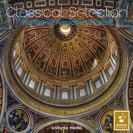 Classical Selection - Mozart: Liturgy