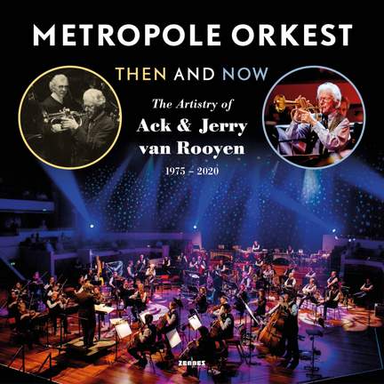 Then and Now