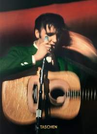 Alfred Wertheimer: Elvis and the Birth of Rock and Roll