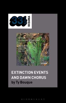 Liza Lim’s Extinction Events and Dawn Chorus
