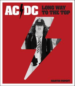 AC/DC: Long Way to the Top