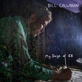 My Days of 58