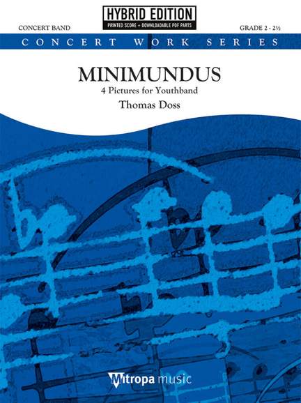 Thomas Doss: Minimundus