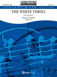 Franco Cesarini: The White Thrill
